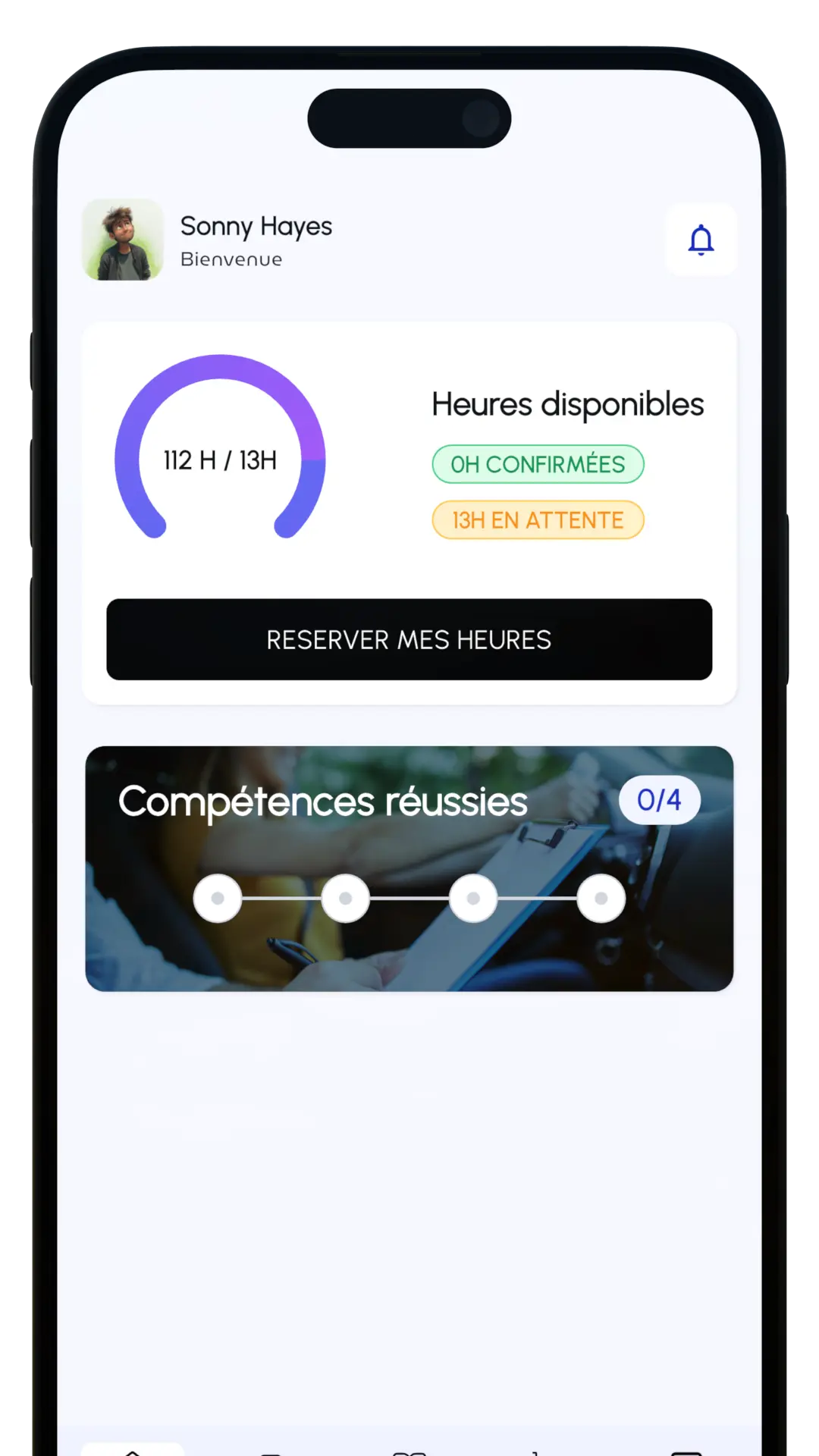 Phone
